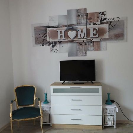 Püttlingen Apartment Viktoria מראה חיצוני תמונה