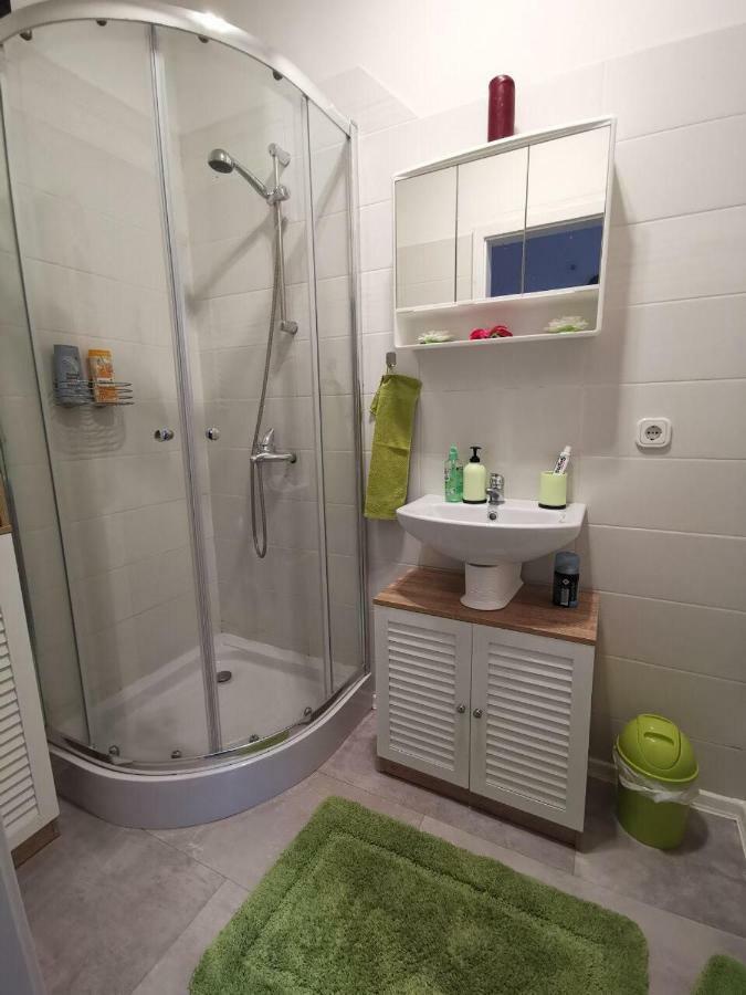 Püttlingen Apartment Viktoria מראה חיצוני תמונה