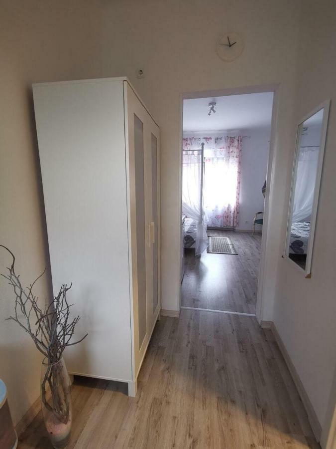 Püttlingen Apartment Viktoria מראה חיצוני תמונה