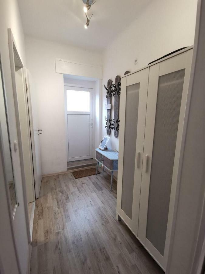 Püttlingen Apartment Viktoria מראה חיצוני תמונה