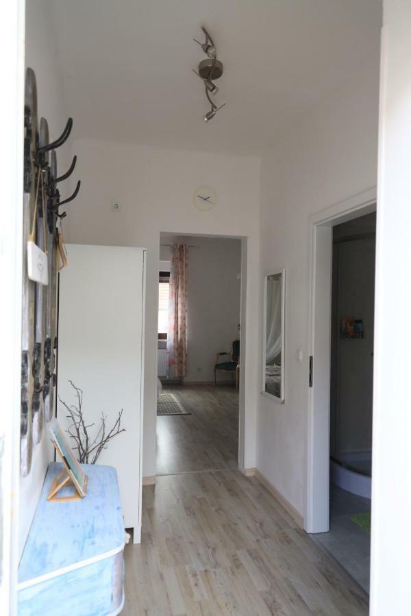 Püttlingen Apartment Viktoria מראה חיצוני תמונה