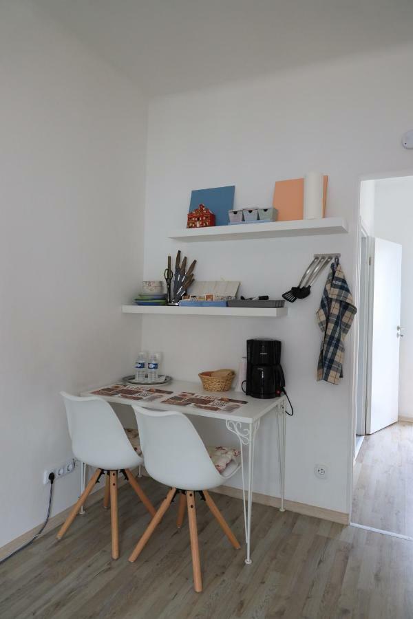 Püttlingen Apartment Viktoria מראה חיצוני תמונה