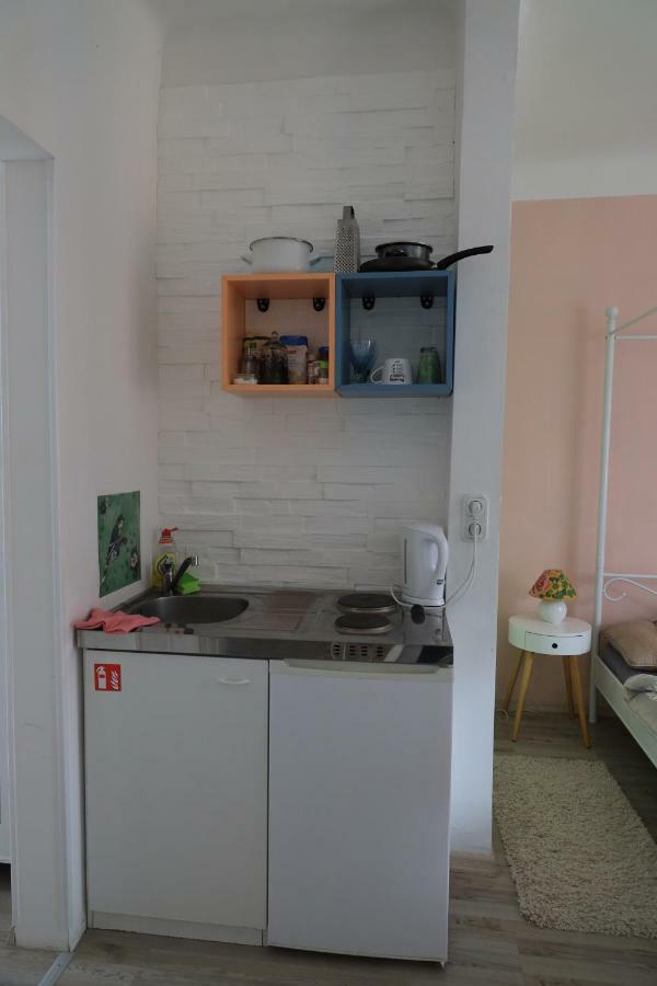Püttlingen Apartment Viktoria מראה חיצוני תמונה